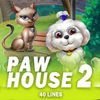 PAW HOUSE 2